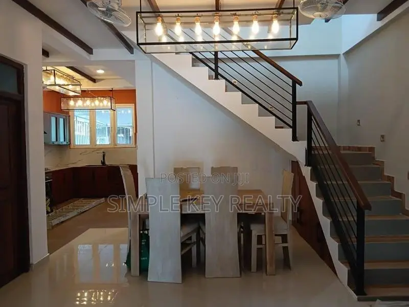 Beautiful Two Storey House For Sale In Gampaha Ja-Ela