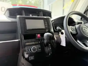 Toyota Roomy G Grade 2023
