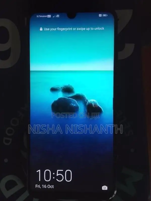 Huawei P30 Lite (Used)