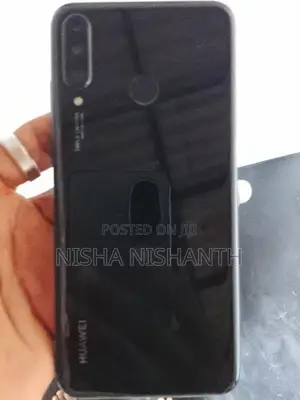 Huawei P30 Lite (Used)