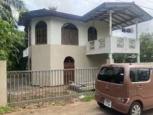 Kadawatha Kottunna Road House For Sale