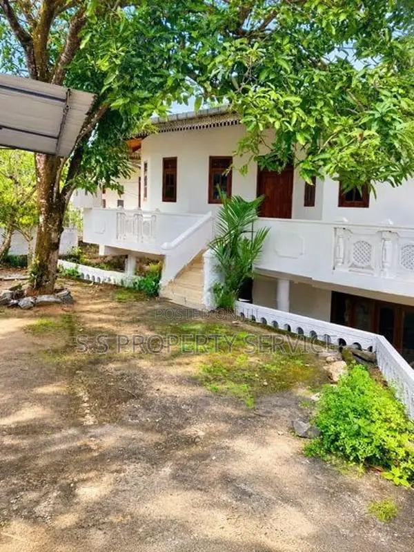 Two-Story House For Sale In Makola (Ssph-466) Kiribathgoda