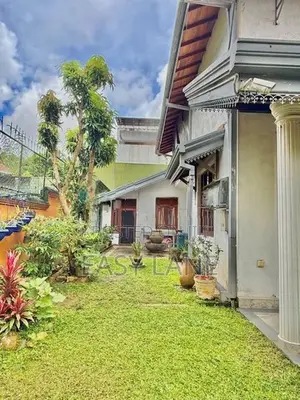 Fully Furnished Luxury House For In Malabe