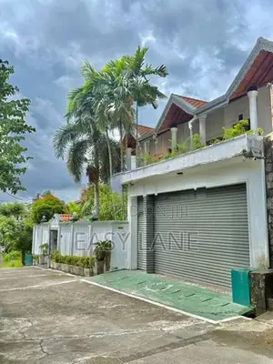 Fully Furnished Luxury House For In Malabe