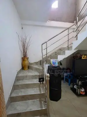 Modern Opportunity Half-Built 2-Story House In Wattala With Annex