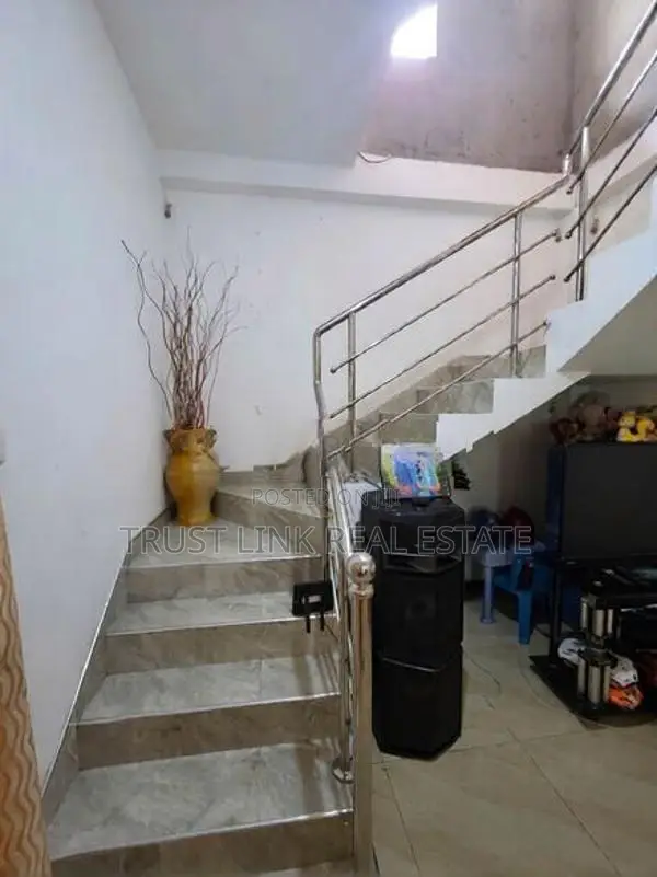 Modern Opportunity Half-Built 2-Story House In Wattala With Annex