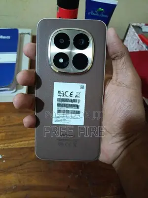 Xiaomi Redmi Note 15 Pro+ (Used)