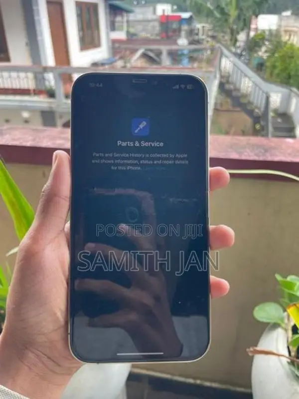 Apple iPhone 12 Pro Max (Used)