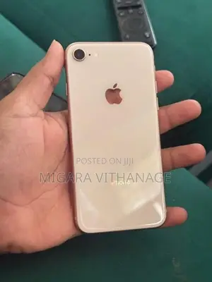 Apple iPhone 8 (Used)