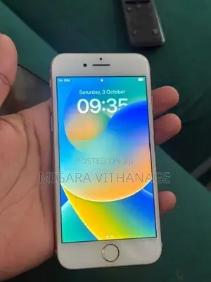 Apple iPhone 8 (Used)