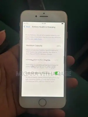 Apple iPhone 8 (Used)