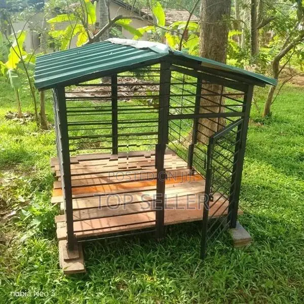 Dog Cage