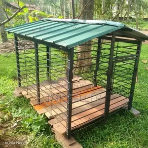 Dog Cage
