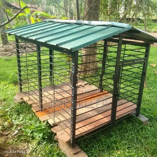 Dog Cage