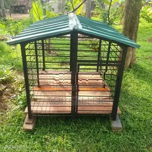 Dog Cage