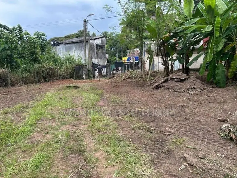 Gampaha Land For Sale
