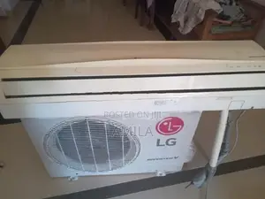 LG Ceiling Mounted Inverter