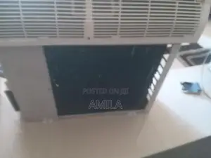 LG Ceiling Mounted Inverter