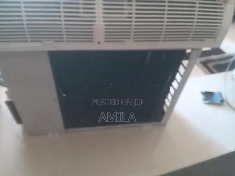 LG Ceiling Mounted Inverter