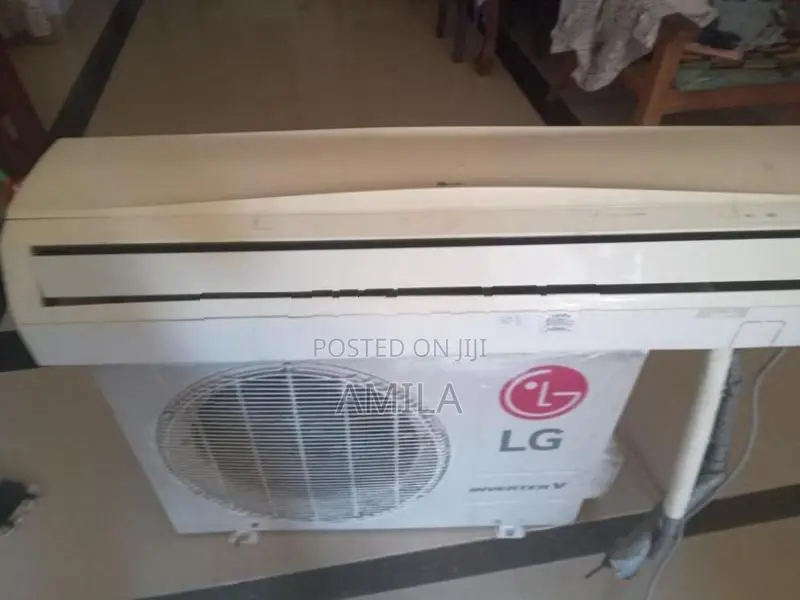 LG Ceiling Mounted Inverter