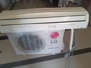 LG Ceiling Mounted Inverter