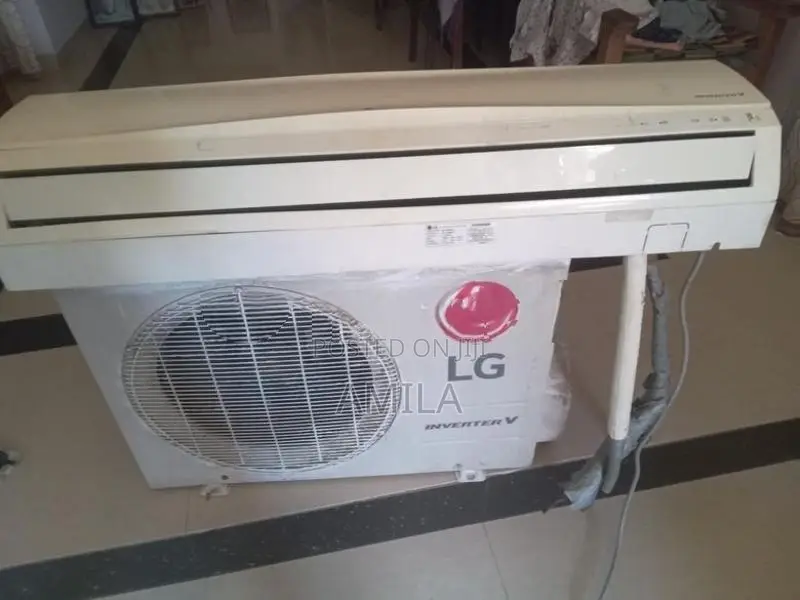 LG Ceiling Mounted Inverter