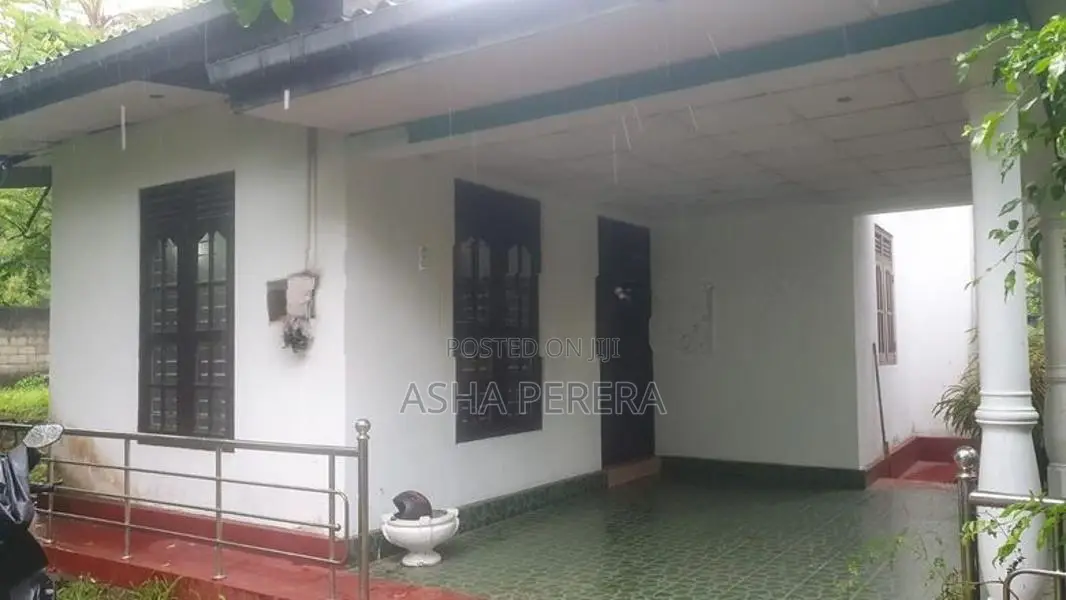House for Sale in Piliyandala