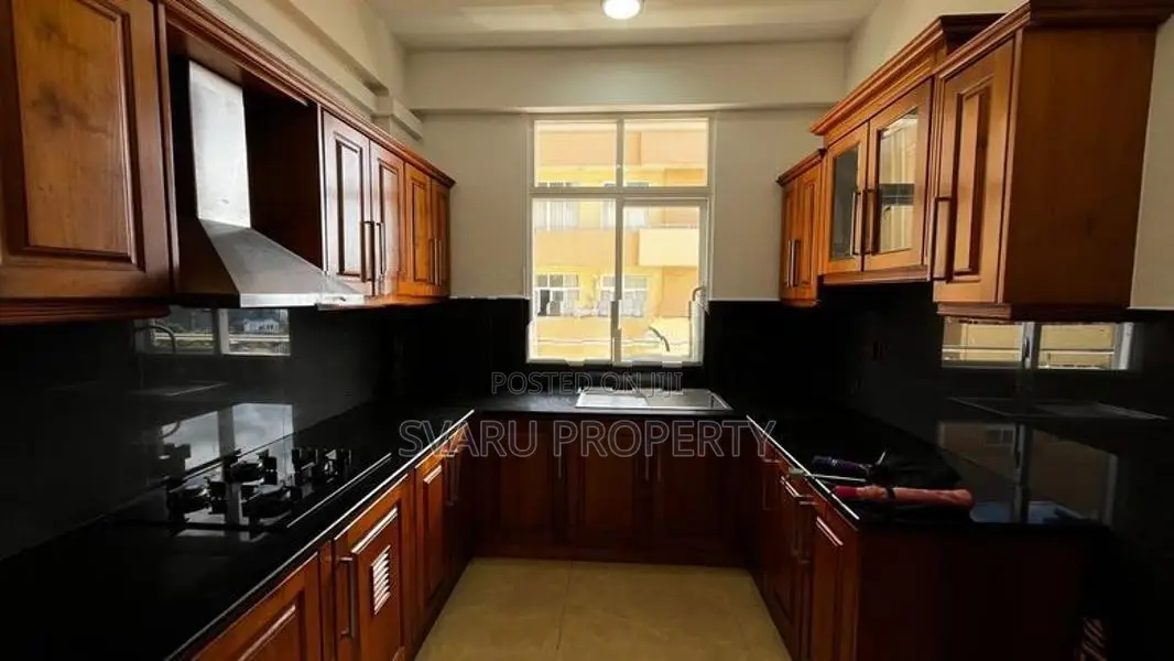 Central Dehiwala - 03 BR Luxury Apartment For Rent