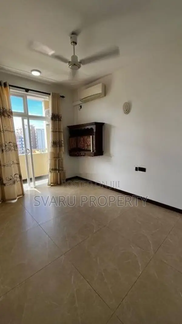 Central Dehiwala - 03 BR Luxury Apartment For Rent