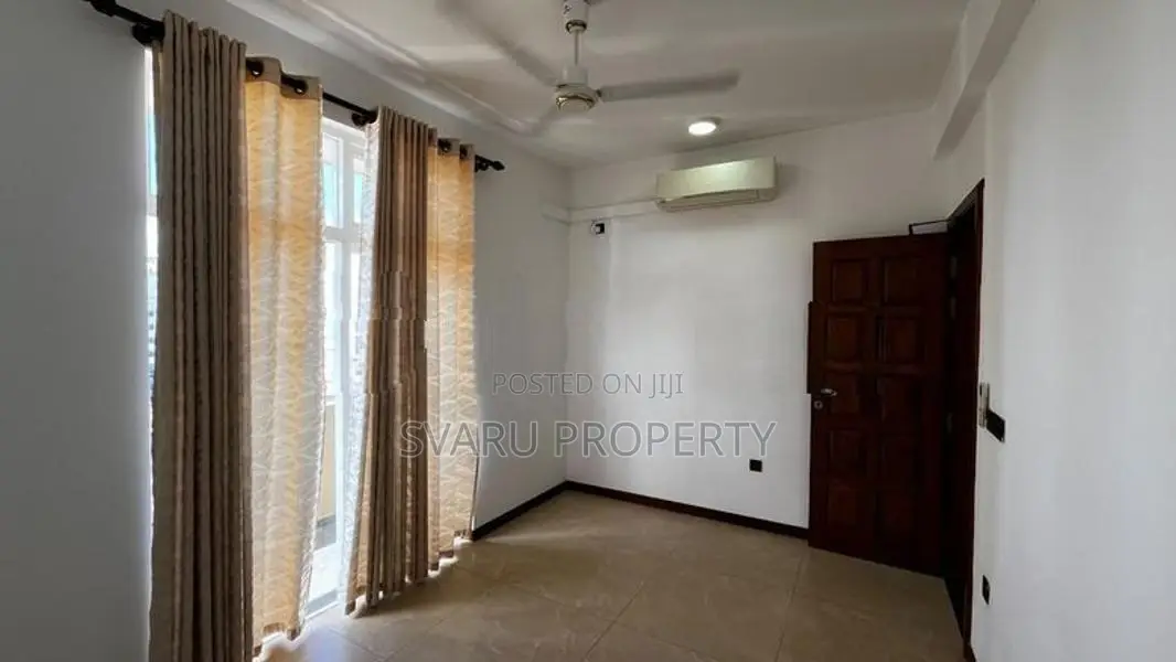 Central Dehiwala - 03 BR Luxury Apartment For Rent