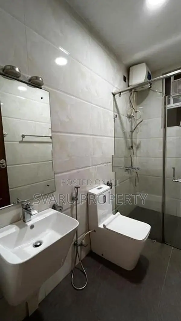 Central Dehiwala - 03 BR Luxury Apartment For Rent