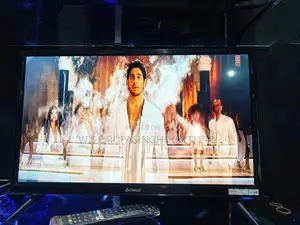 CHIGO LED 24 TV