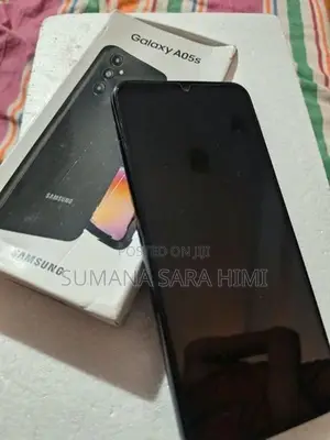 Samsung Galaxy A05s (Used)