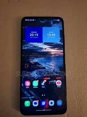Samsung Galaxy A05s (Used)