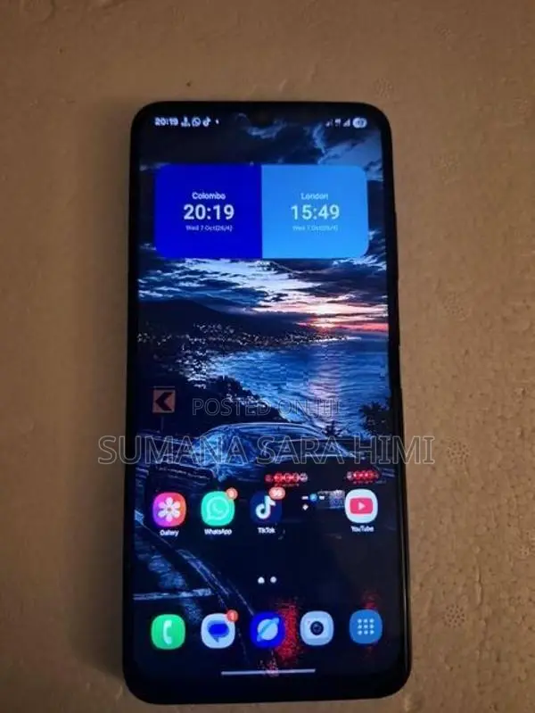 Samsung Galaxy A05s (Used)