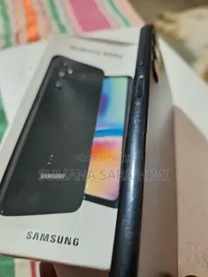 Samsung Galaxy A05s (Used)
