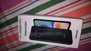 Samsung Galaxy A05s (Used)