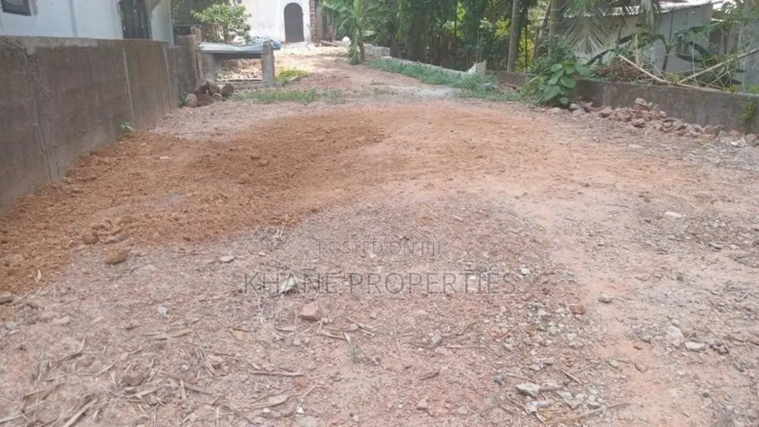 12p Bare Land for Sale in Rajagiriya