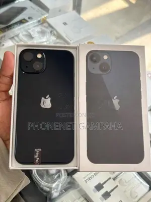 Apple iPhone 13 256GB (Used)