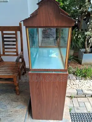 Fish Tank