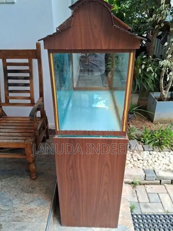 Fish Tank