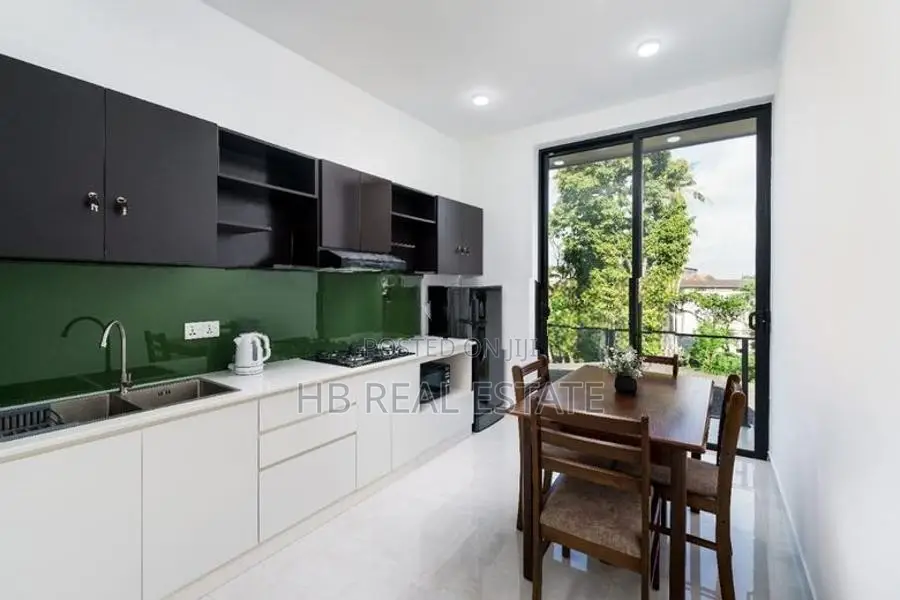 Green Vieb Apartment Property For Sale In Nugegoda