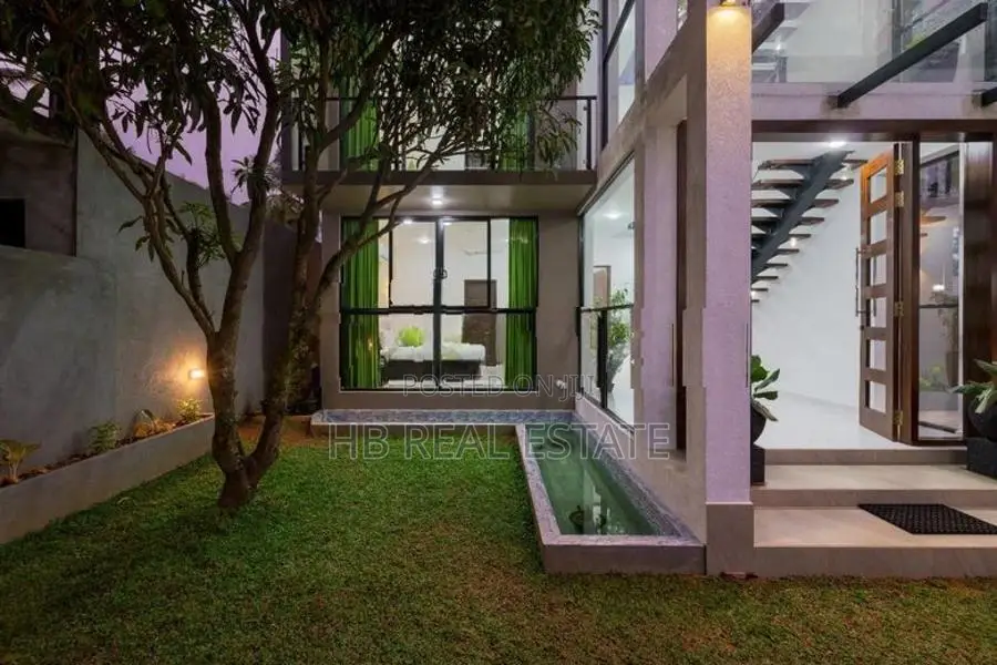 Green Vieb Apartment Property For Sale In Nugegoda