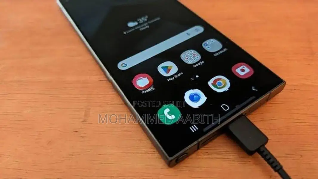 Samsung Galaxy S24 Ultra (Used)