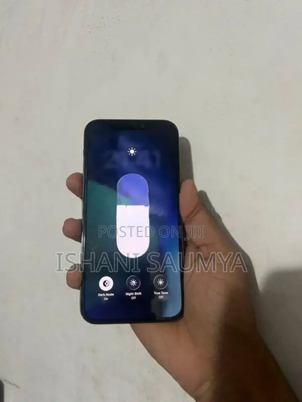 Apple iPhone 12 Pro GB (Used)