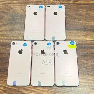 Apple iPhone 7 128GB (Used)
