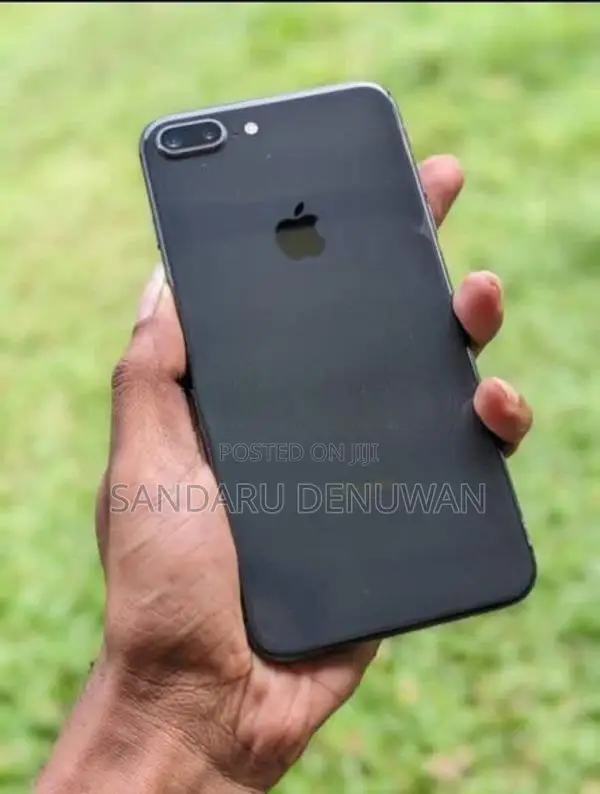 Apple iPhone 8 Plus (Used)