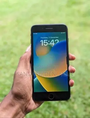 Apple iPhone 8 Plus (Used)