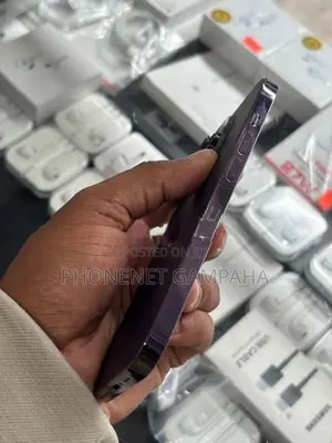 Apple iPhone 14 Pro 14PRO (Used)