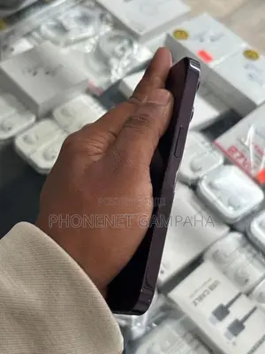 Apple iPhone 14 Pro 14PRO (Used)